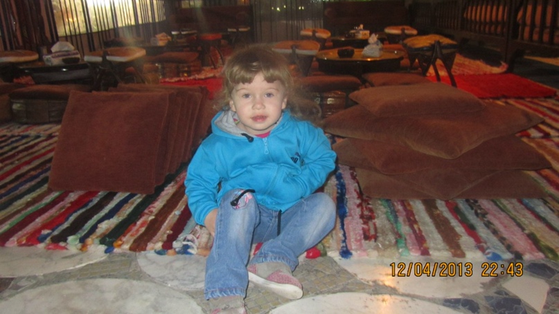 Вадим Андреев | Москва