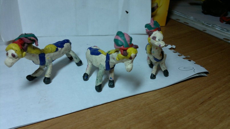 Владимир Незабвенный |