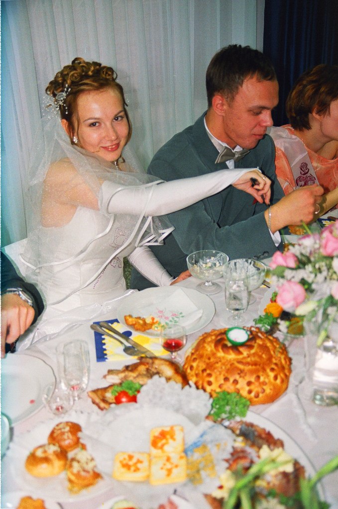 Мария Носкова | Пермь