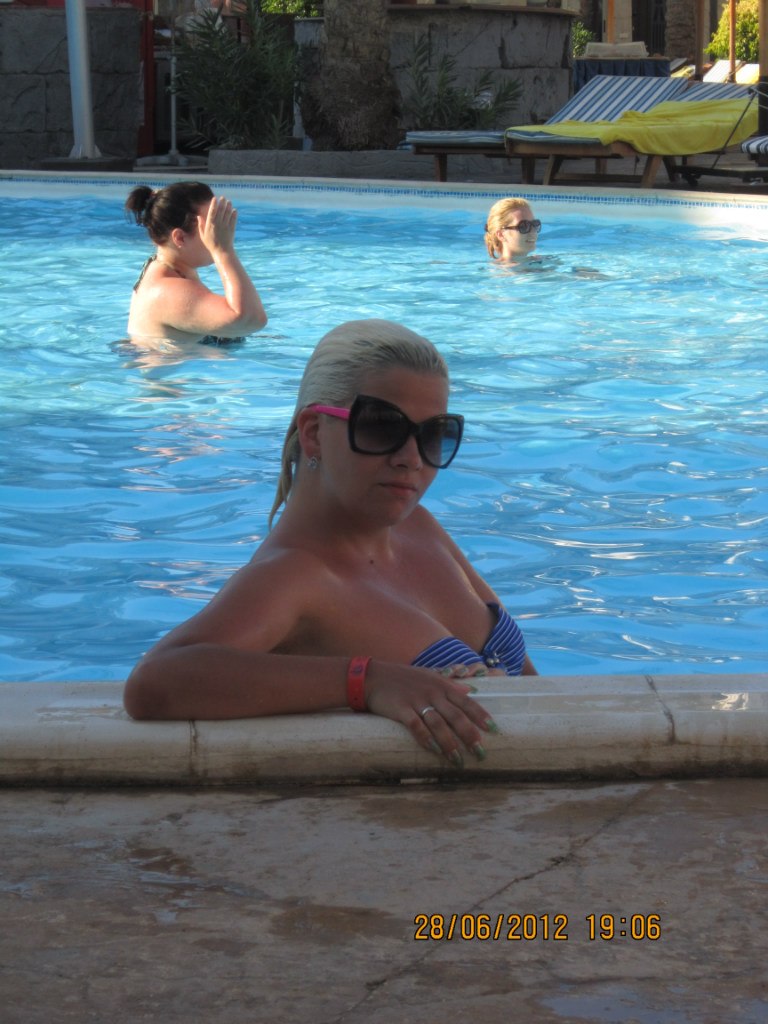 Елена Романычева | Нижний Новгород