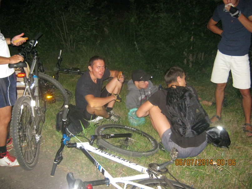 Николай Дроздов | Днепрорудное