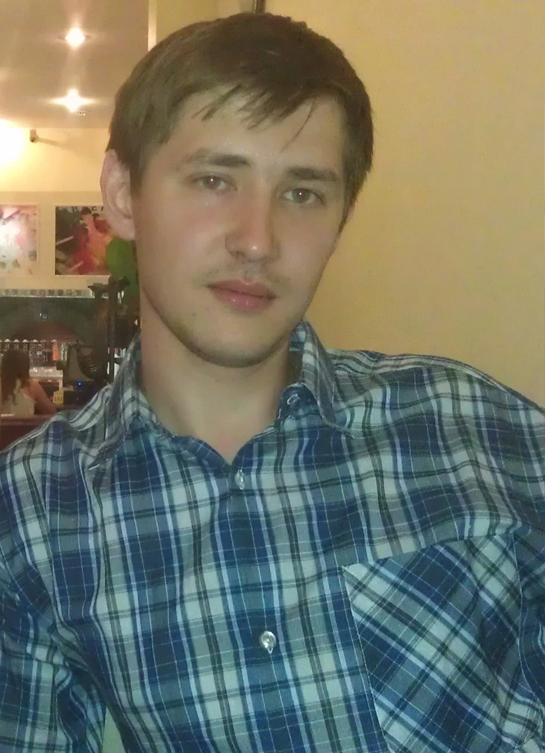 Руслан Рахимов DaVinchi_ℂ⋆ | Уфа