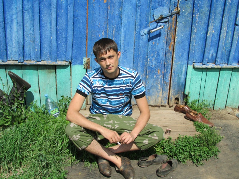 Ильдар Бакиров | Набережные Челны