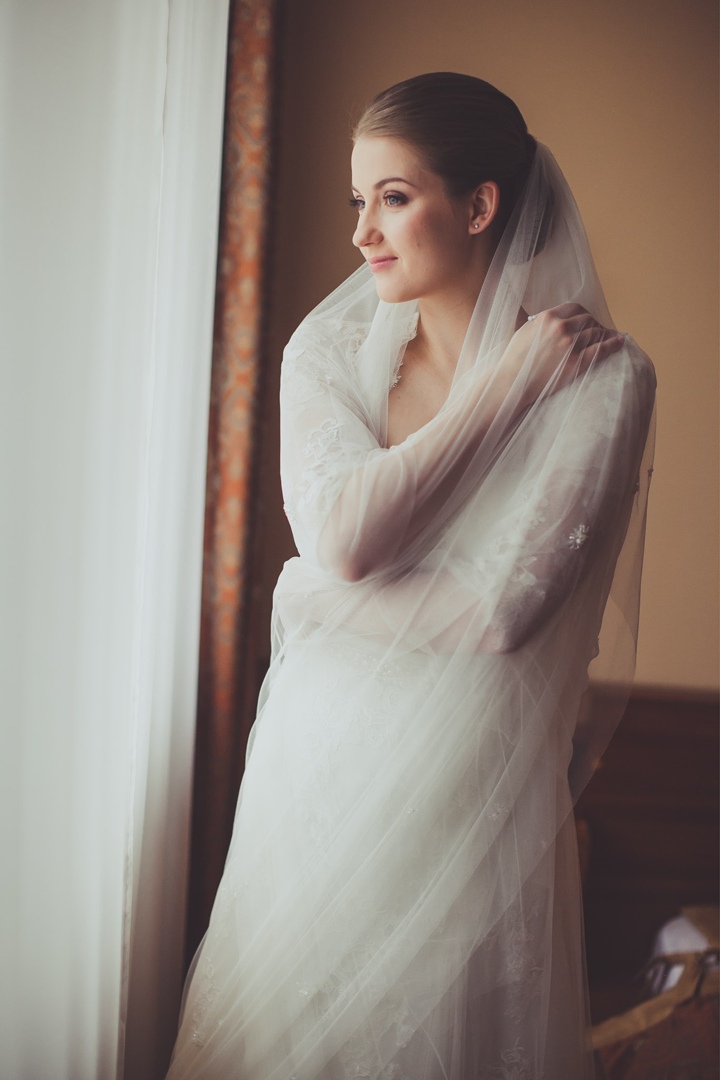 Ольга Пронина | Красноярск