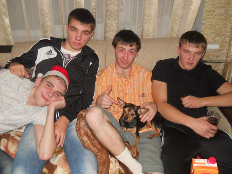 Кирилл Косяков Сергеевич | Каменск-Уральский