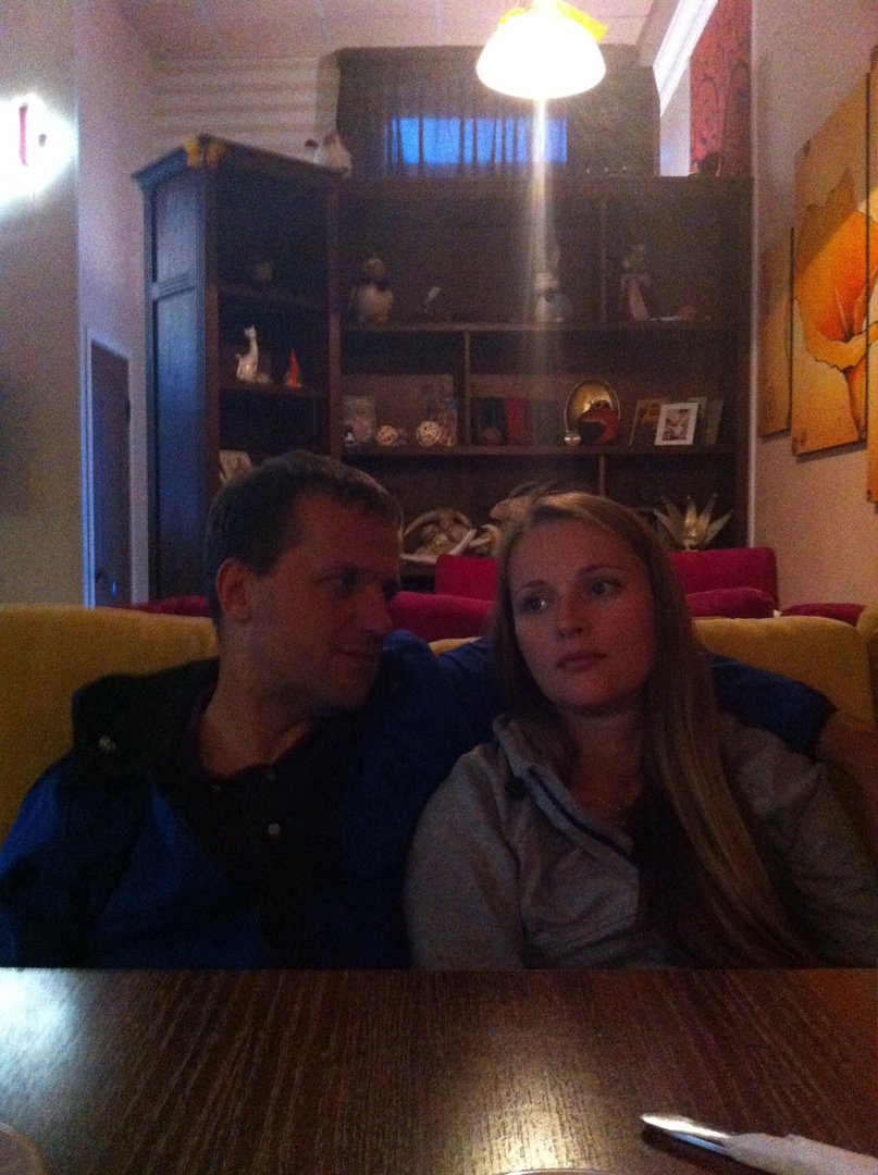 Юлия Голощапова | Оренбург