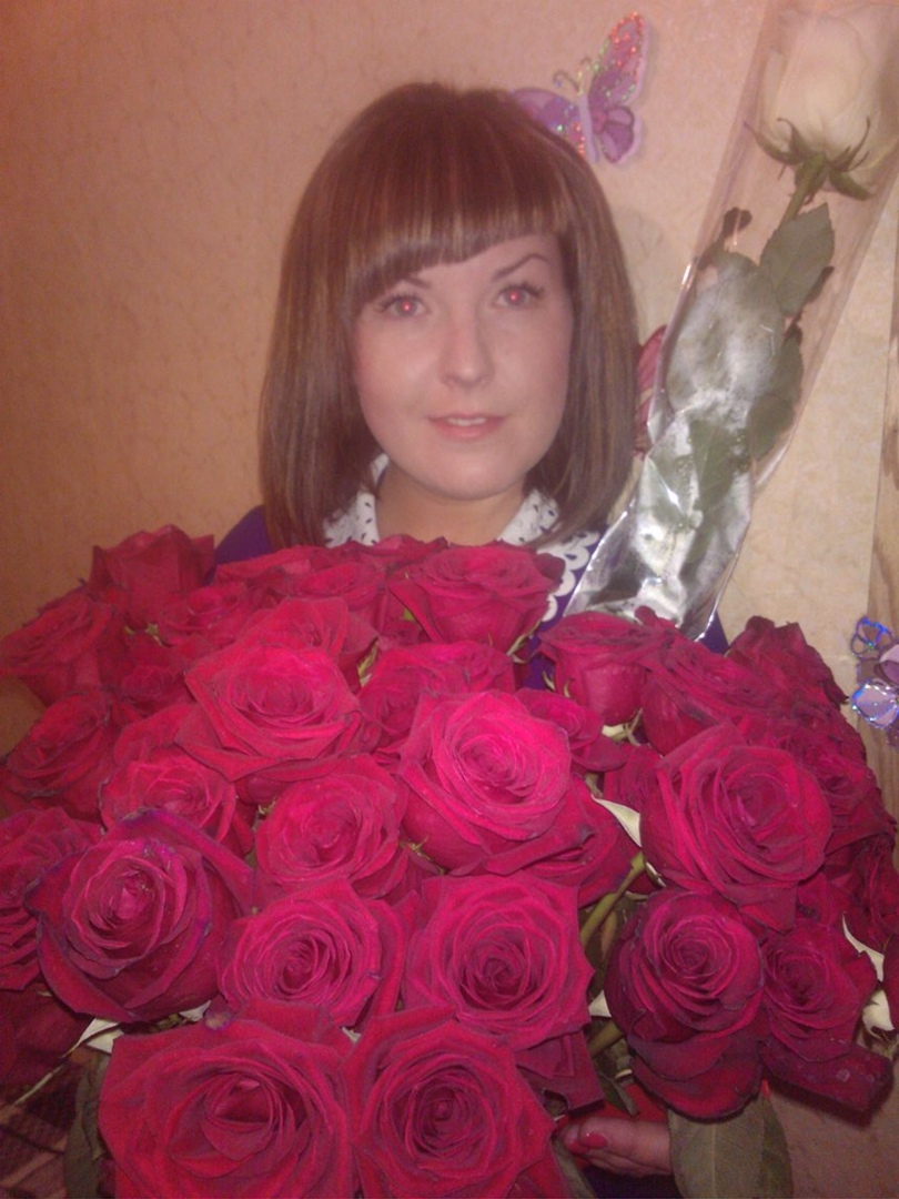 Анастасия Вашкевич | Сочи