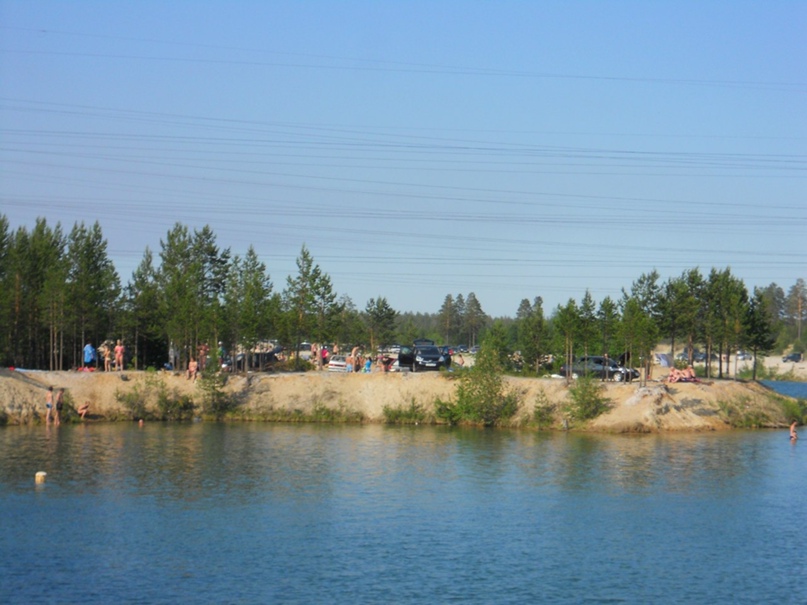 Андрей Селезнев | Ноябрьск