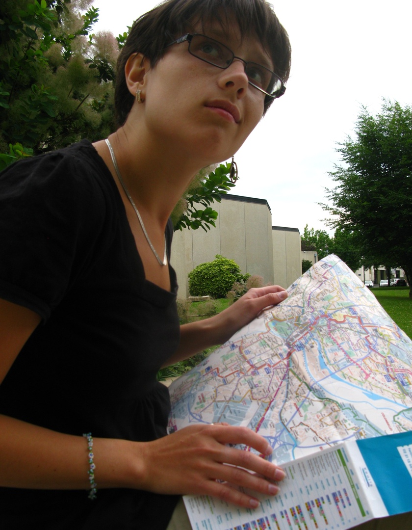 Ольга Волкова | Нижний Новгород