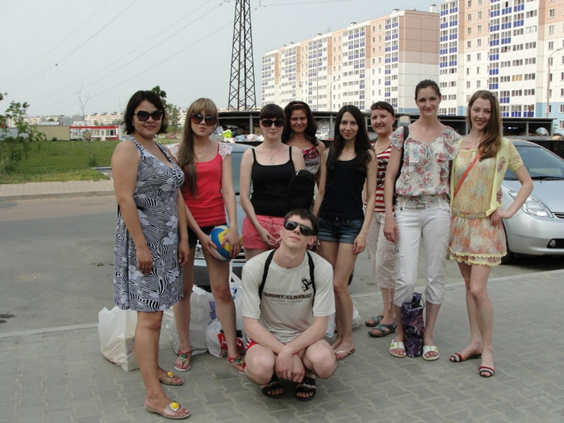 Татьяна Гладышева | Хабаровск