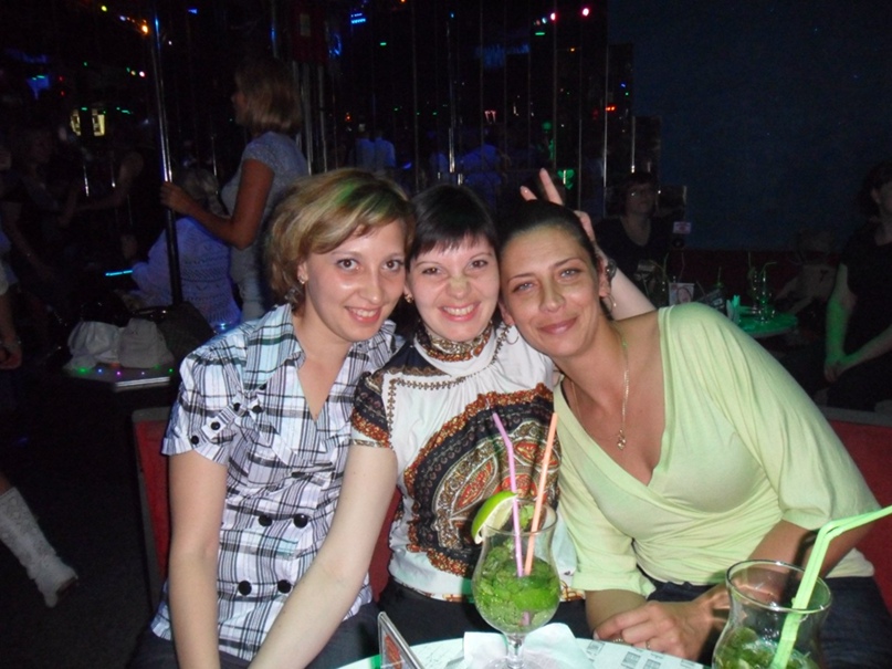 Наталья Карасева | Санкт-Петербург