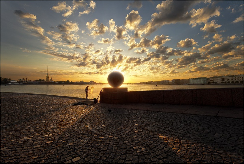 Галина Морозова | Санкт-Петербург