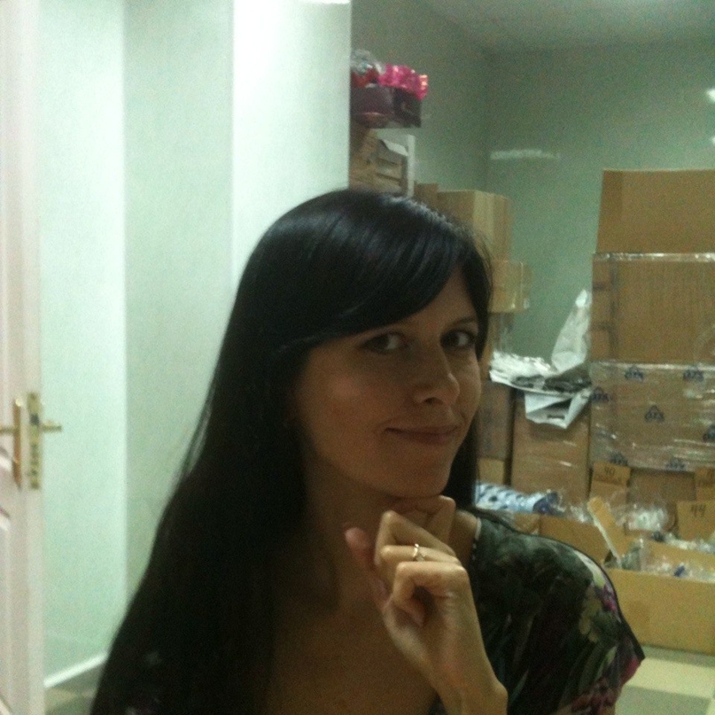 Наталия Филимонова | Саранск