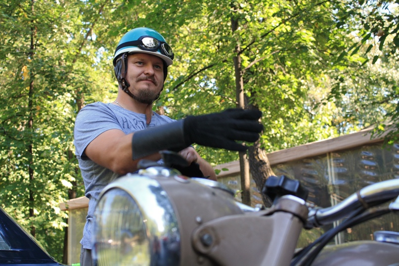 Ольга Алсараева | Подольск