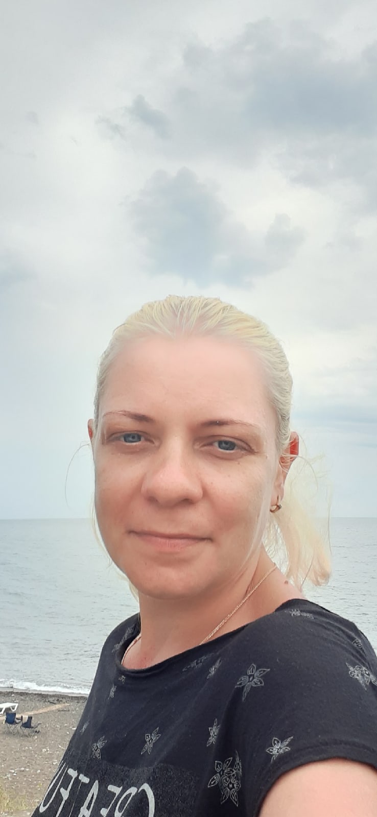 Анна Сулимова | Москва