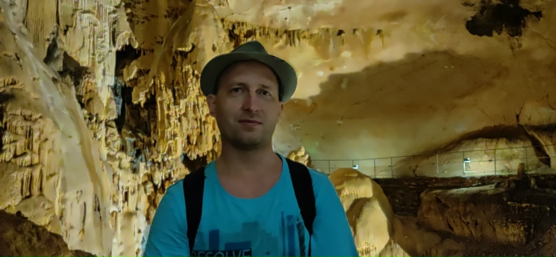 Андрей Юрченко Freddy_ru | Москва