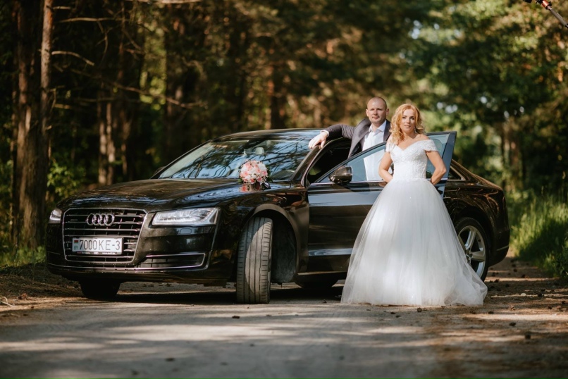 Аня Гурьянова | Гомель