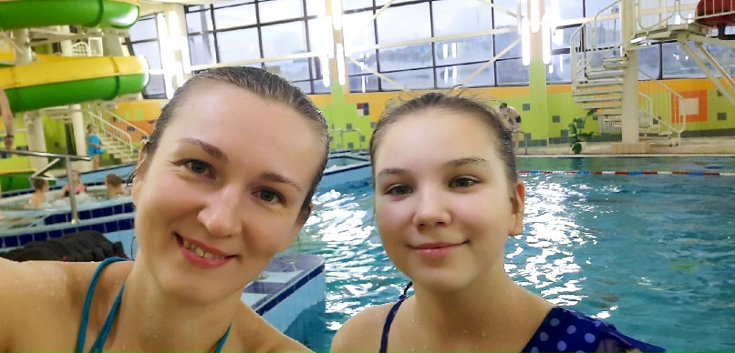 Александра Жукова | Мурманск