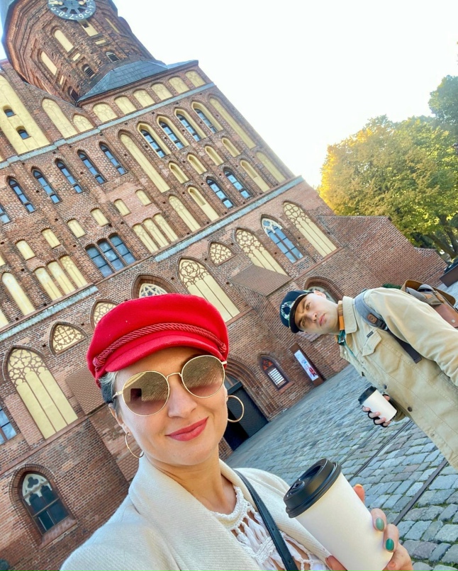 Лариса Ветрова | Нижневартовск