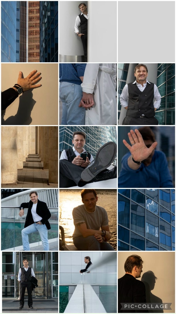 Ирина Ефремова | Москва