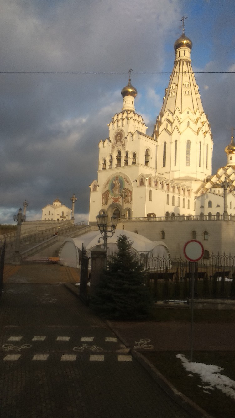 Дмитрий Солнышков ☆★√ιק★☆ | Санкт-Петербург