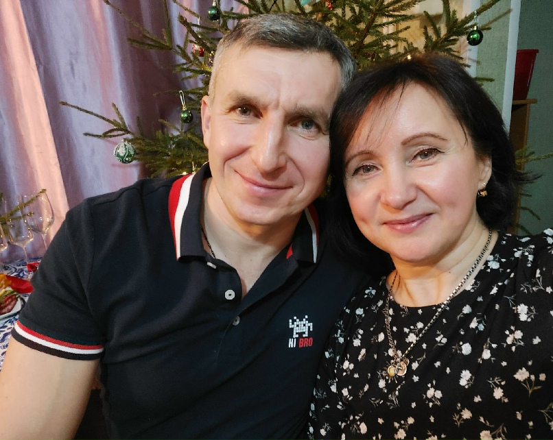 Оксана Рассказова | Архангельск