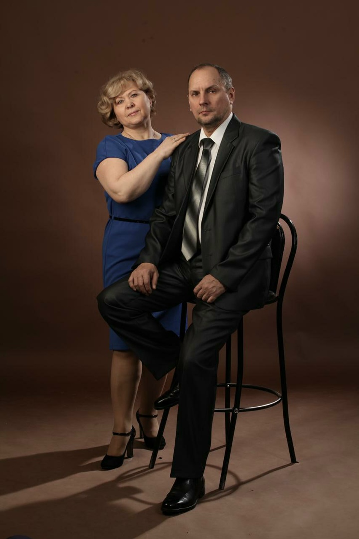 Ирина Ануфриева | Нижний Новгород