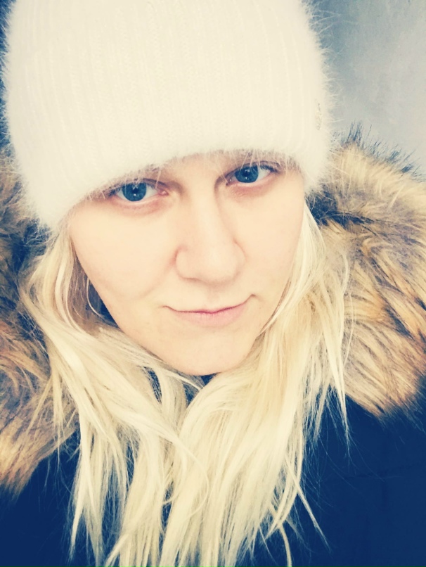 Жанна Васильева | Аша