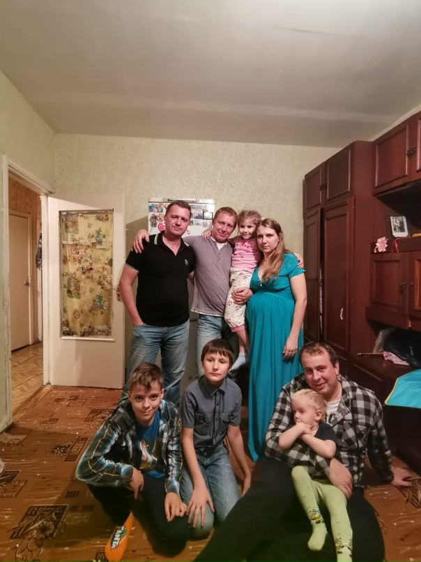 Александр Филин | Парковый