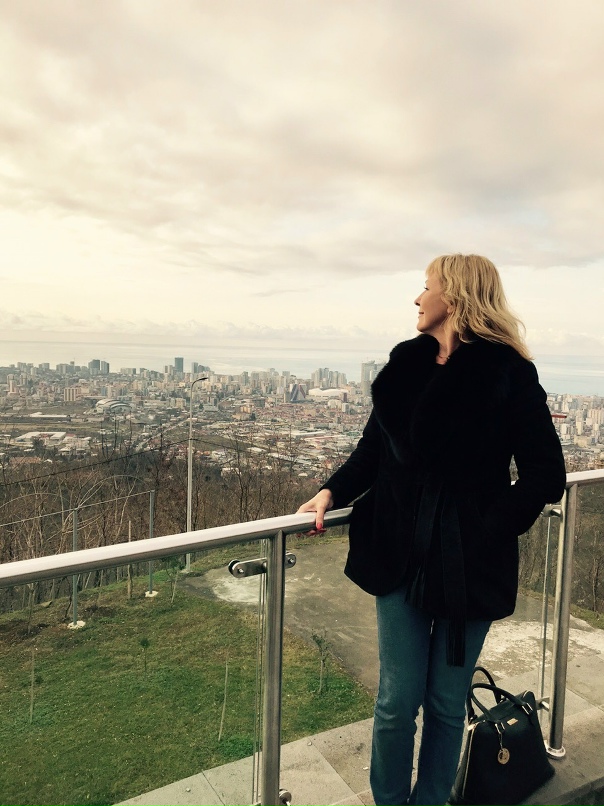 Надежда Заяц | Санкт-Петербург