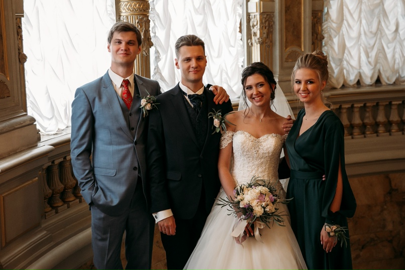 Мария Чернова | Санкт-Петербург