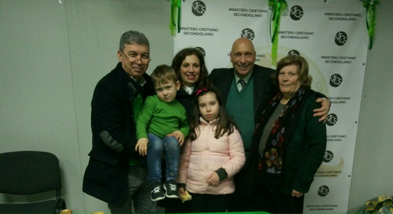 Ольга Барабанова | Napoli