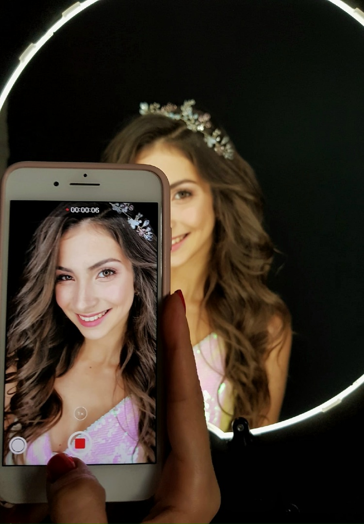 Юлия Бабина | Новопетровское