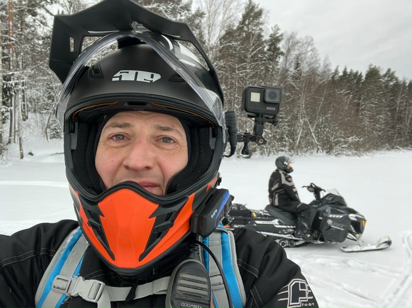 Григорий Егоров | Санкт-Петербург