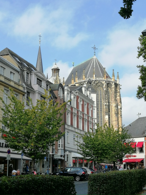 Елена Решетова | Bielefeld