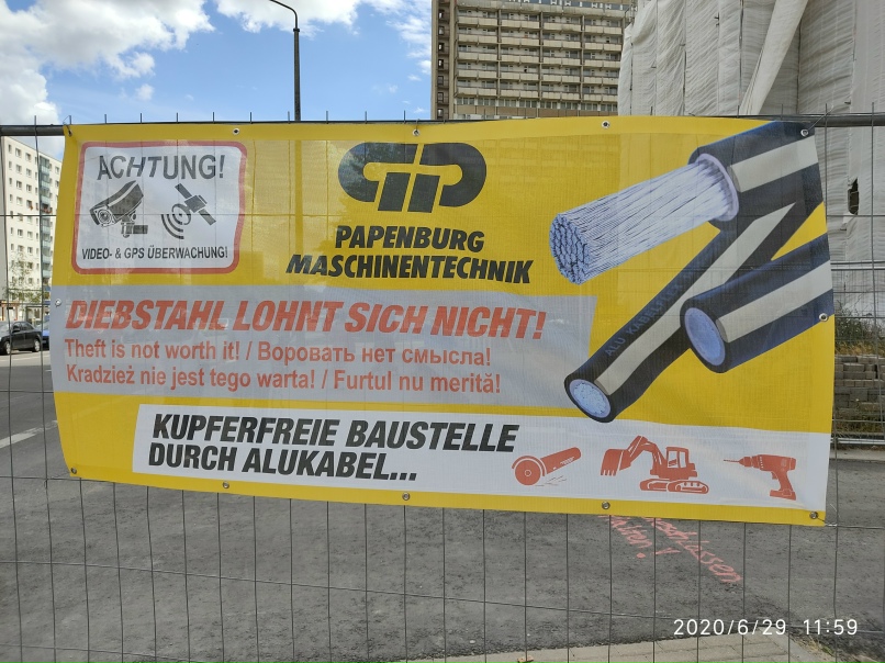 Юра Петров | Halle (Saale)
