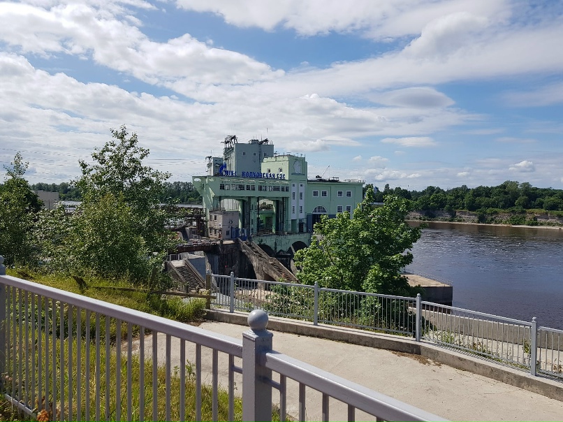 Ирина Богомолова | Выборг