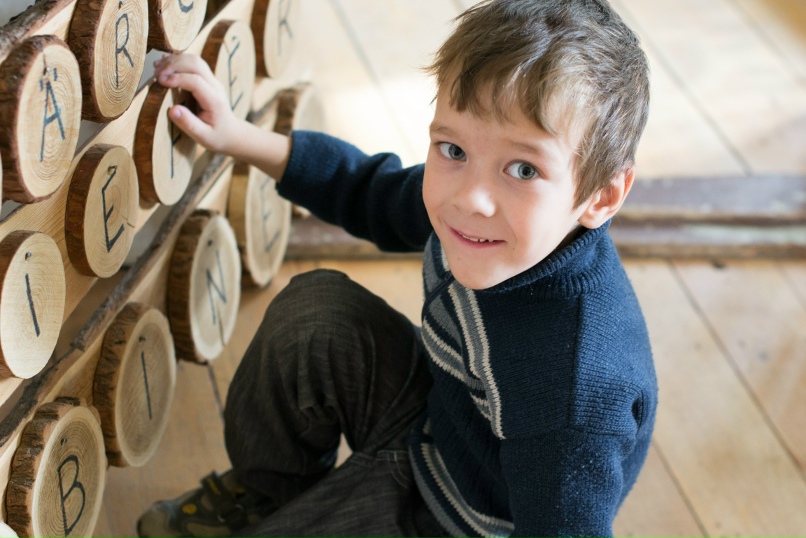 Дарья Велижанина | Санкт-Петербург