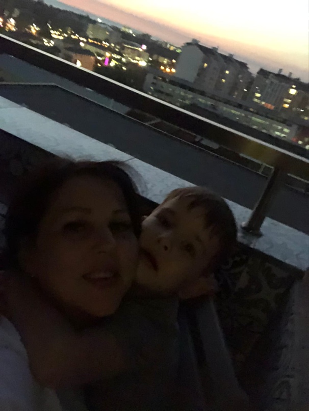 Елена Истомина | Алексеевское