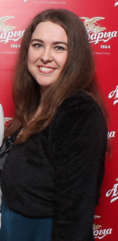 Ольга Ковригина Korobo4kina | Минск