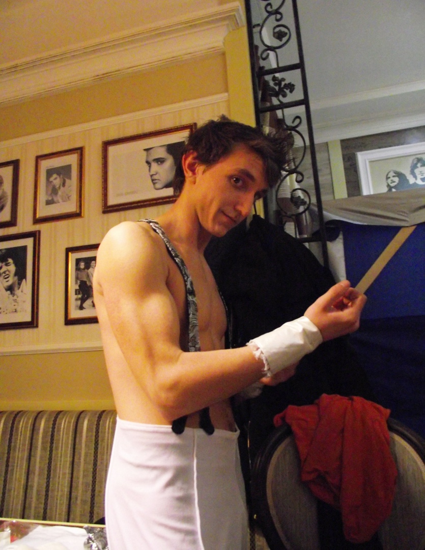 Алексей Ивановский | Черкассы