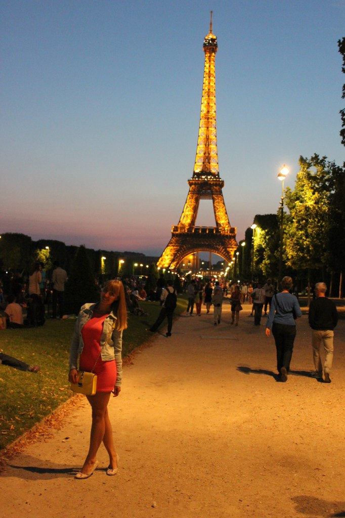 Кристина Макарова |