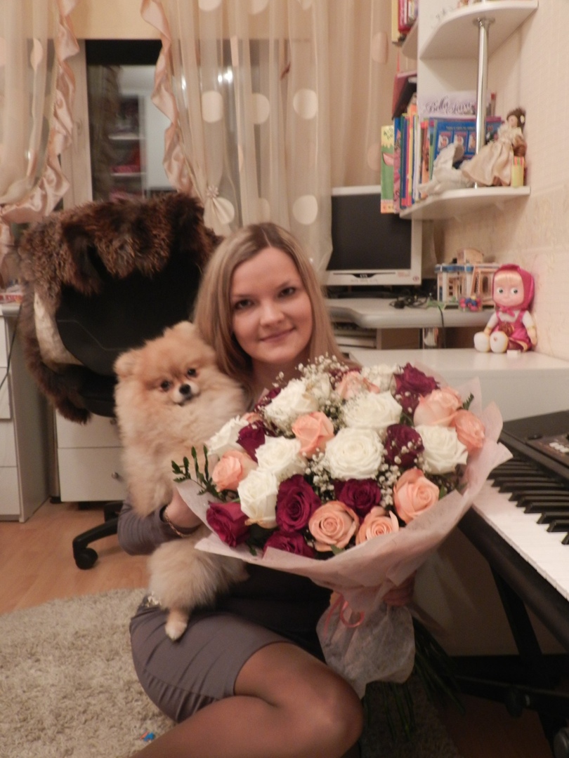 Наталья Панфилова | Мурманск