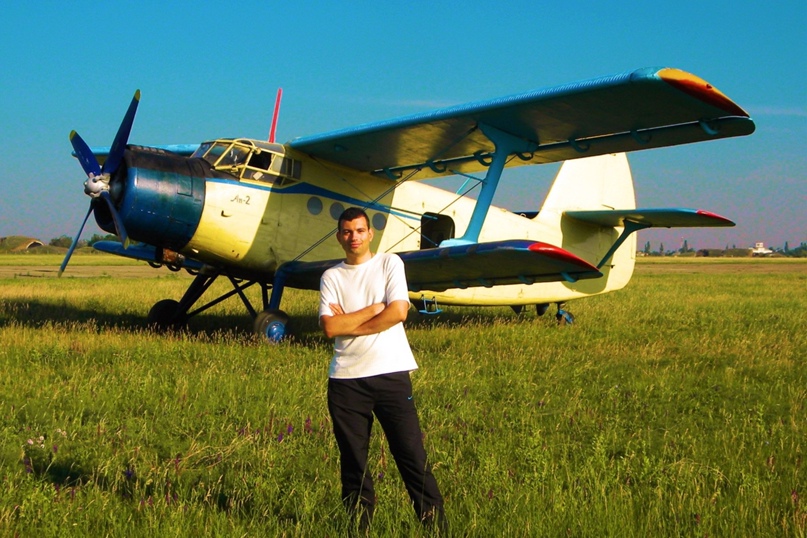 Вадим Артёменко | Одесса