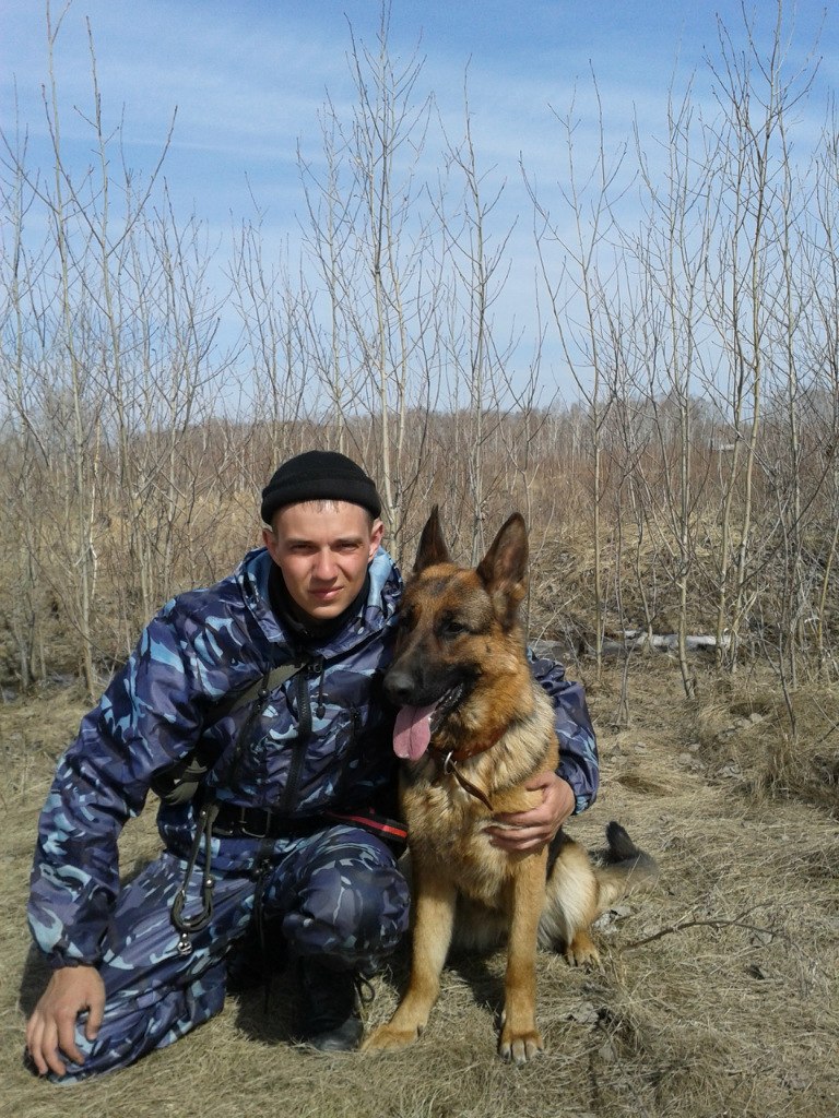 Александр Новгородов | Курган