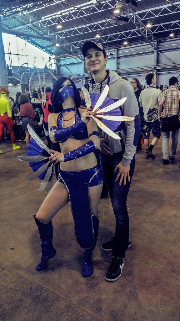 Дмитрий Копылов | Санкт-Петербург