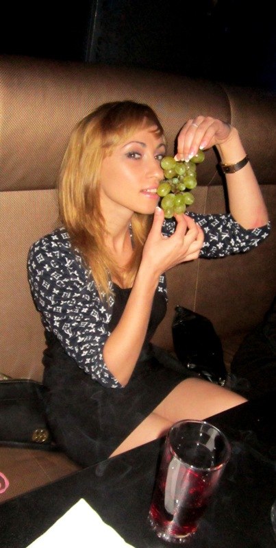 Елена Островская | Винница