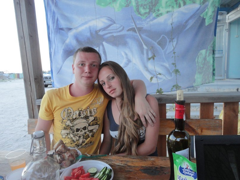 Дима Поляков | Мелитополь