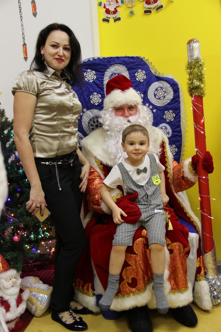 Оксана Константинова | Тюмень