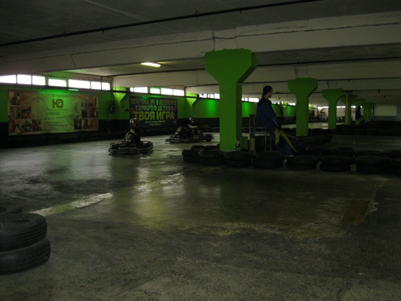 Катерина Романова | Санкт-Петербург